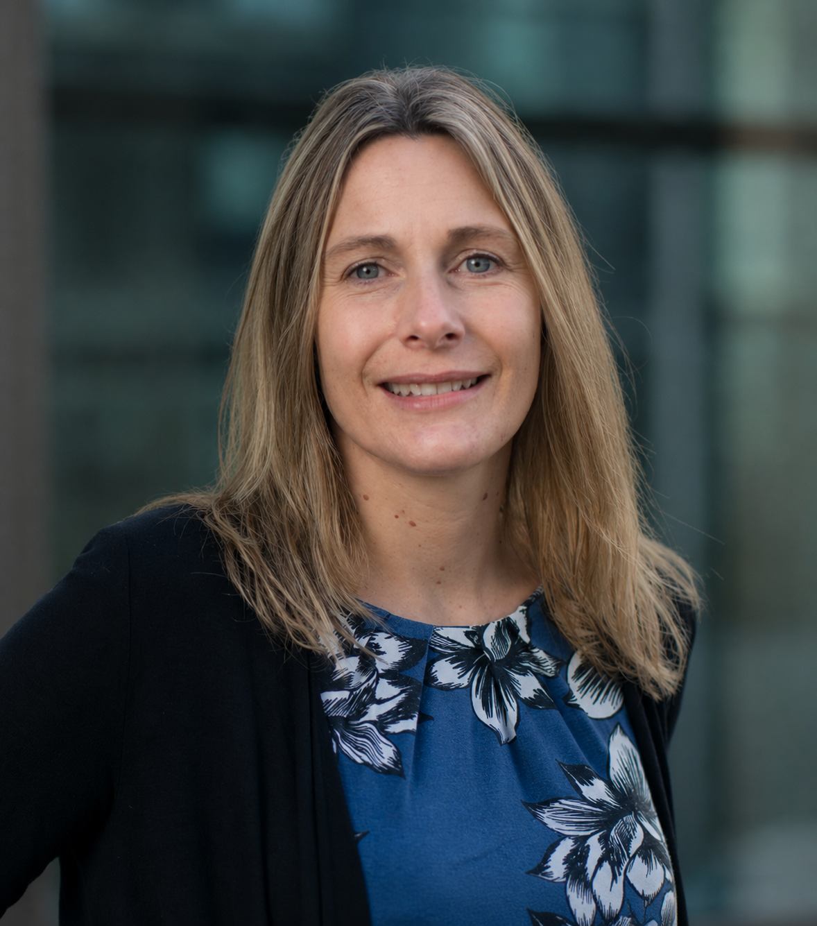 Alison Godfrey