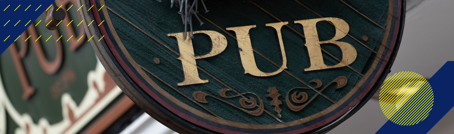 Business Rates cut for pubs, clubs and music venues