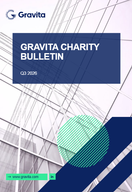 Charity Bulletin Q3