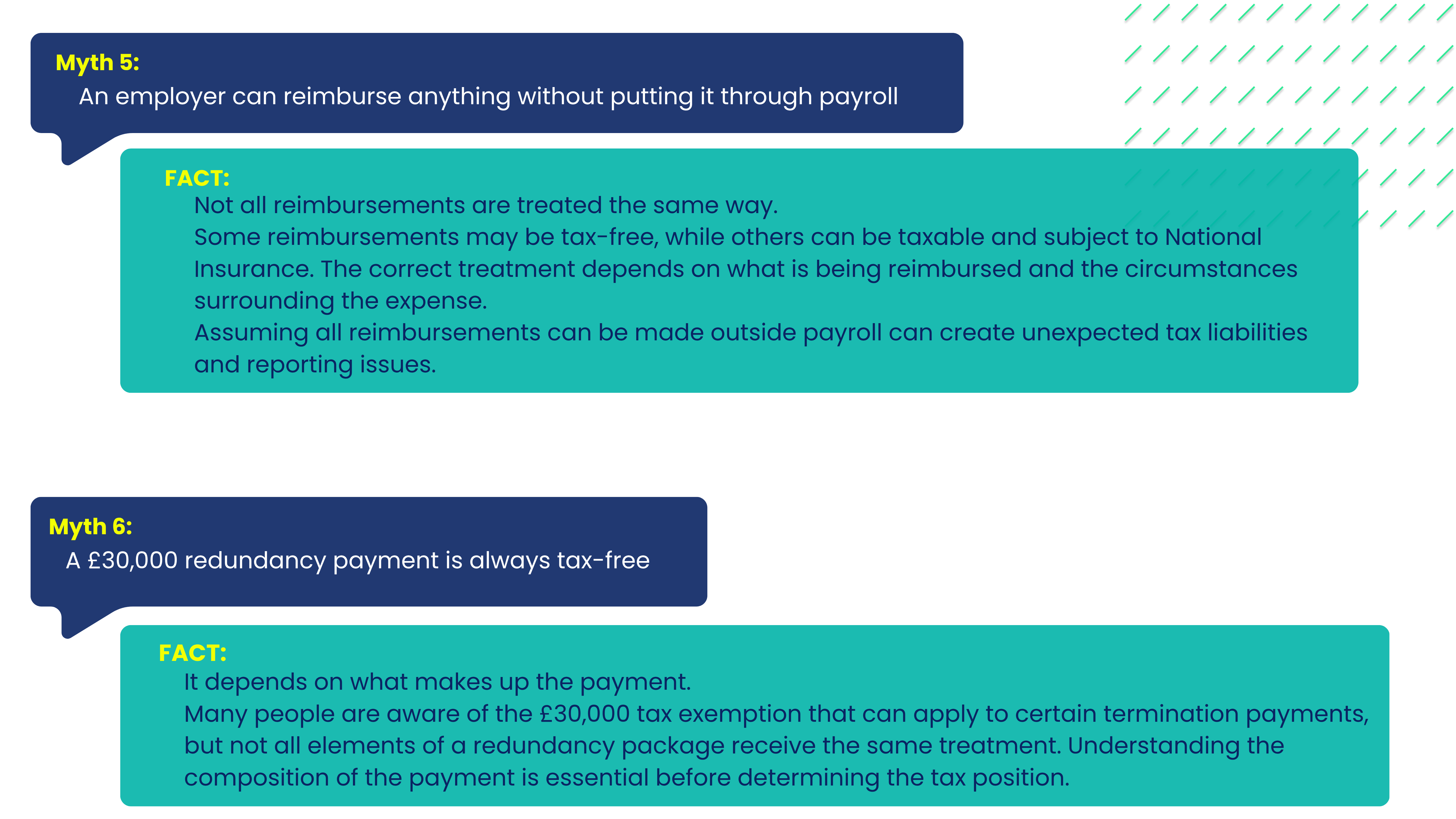 Payroll Myths busted 3