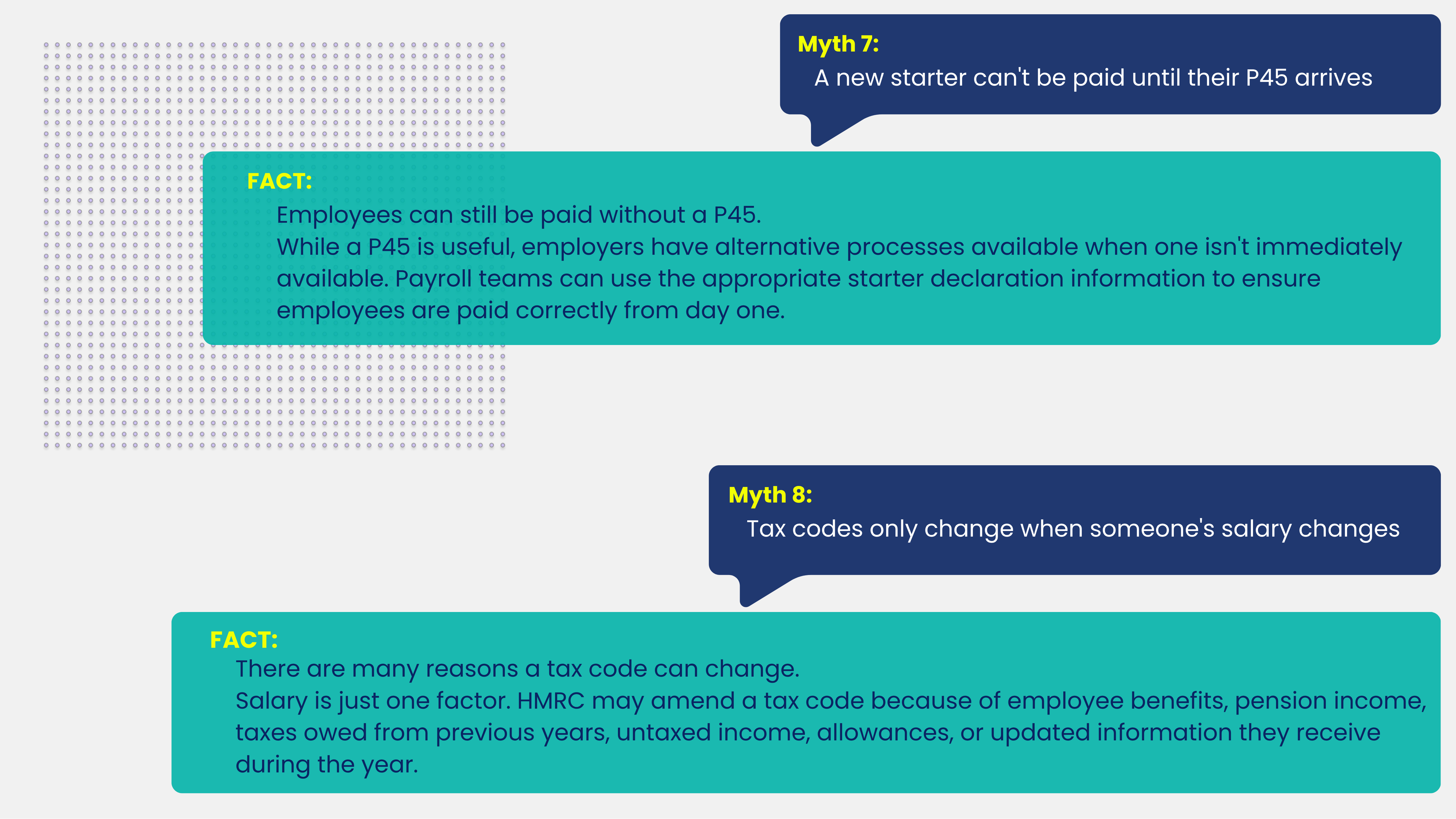 Payroll Myths busted 4