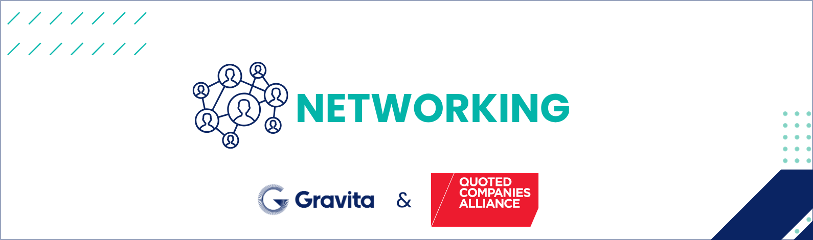 QCA networking event