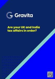 Are your UK india tax affairs in order?