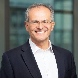 Mark Rubinson