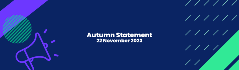 Autumn Statment