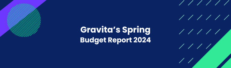 Spring Budget Report 2024