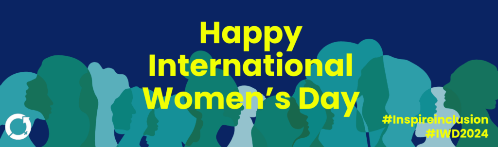 International women's day