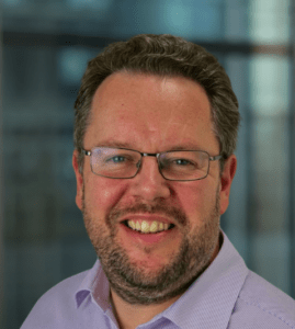 Mark Rusher