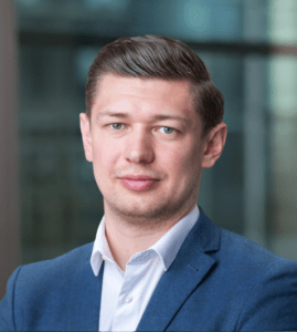 Conor O’Sullivan