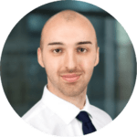 Tax Partner, Ian Timms