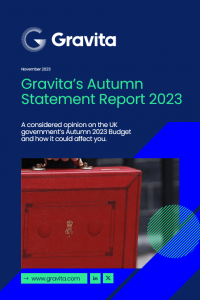 Gravita 2023 Autumn Statement